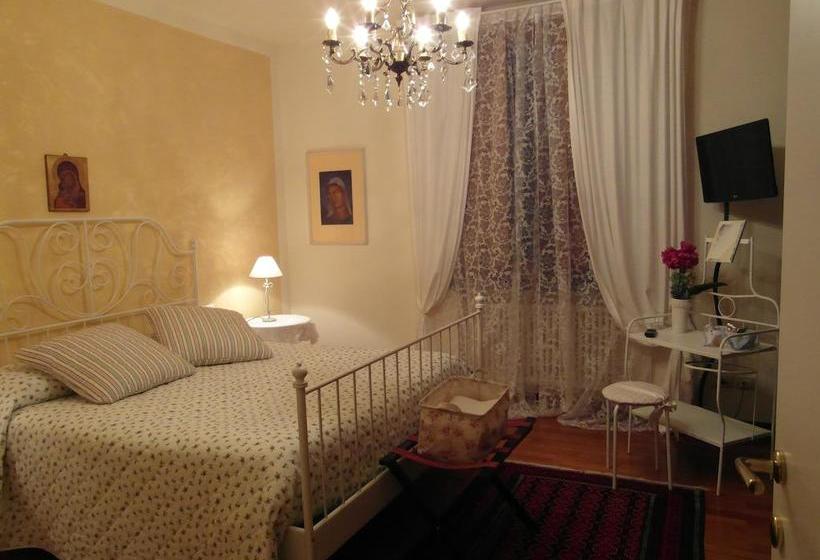 مبيت وإفطار I Poggiolo Di San Miniato