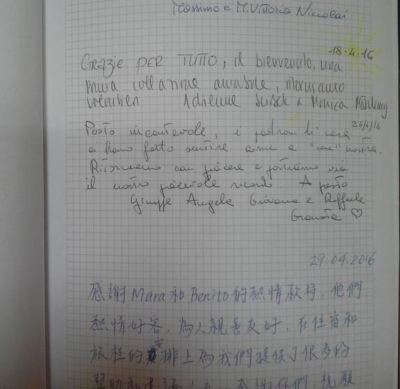 צימר I Poggiolo Di San Miniato