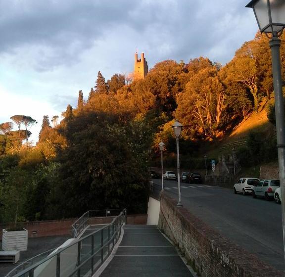 צימר I Poggiolo Di San Miniato