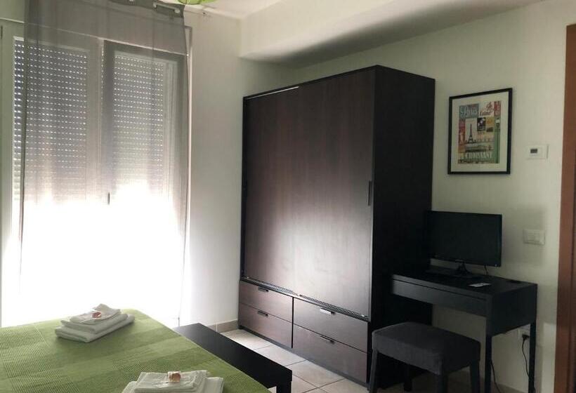 مبيت وإفطار Il Pozzo