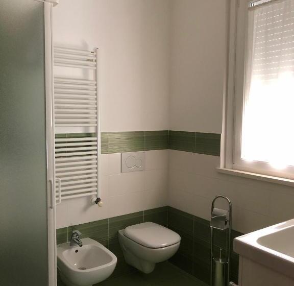 مبيت وإفطار Il Pozzo