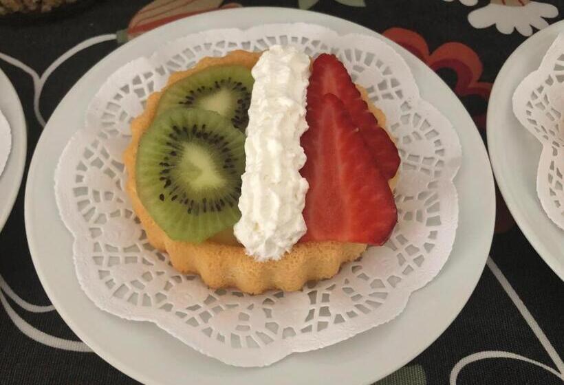 مبيت وإفطار Il Pozzo