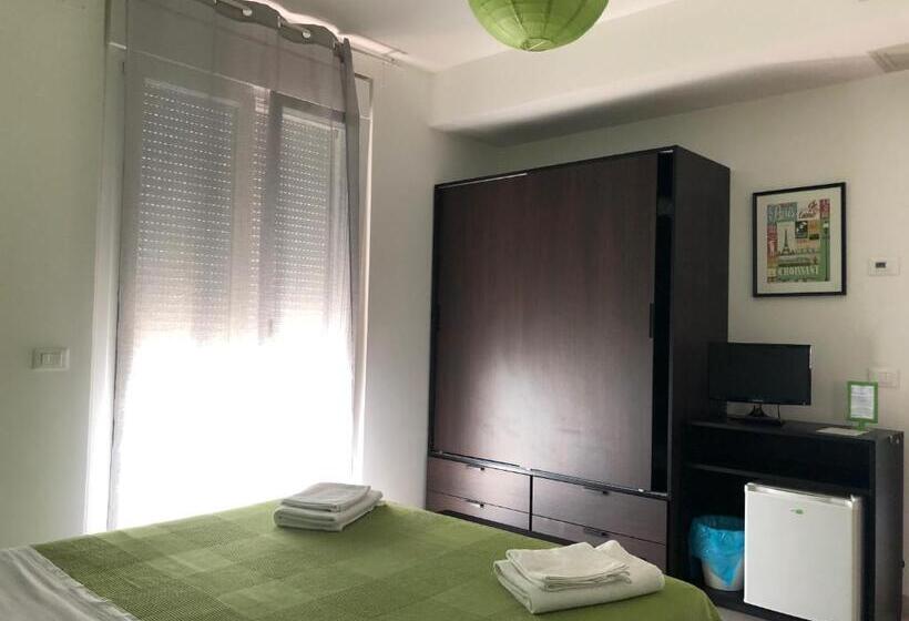 مبيت وإفطار Il Pozzo