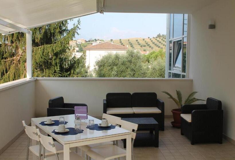 مبيت وإفطار Il Pozzo