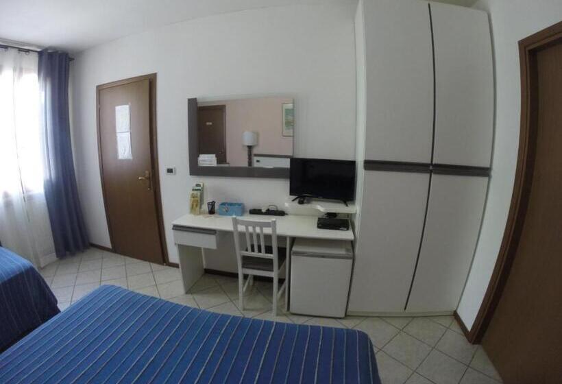 ベッドアンドブレックファースト Il Prato