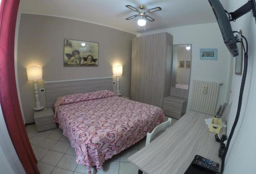 ベッドアンドブレックファースト Il Prato