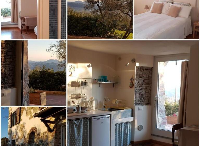 Bed and Breakfast Il Viandante