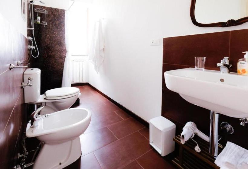 Bed and Breakfast Il Viandante