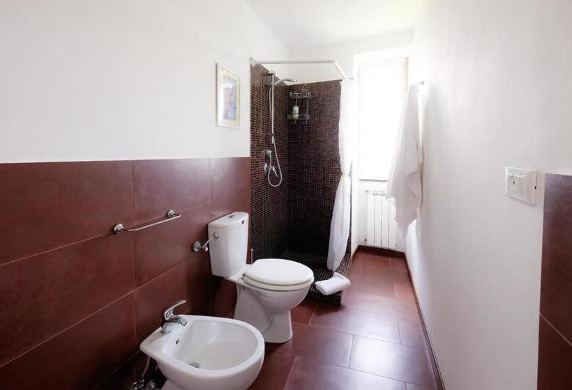 Bed and Breakfast Il Viandante