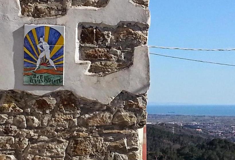 Bed & Breakfast Il Viandante