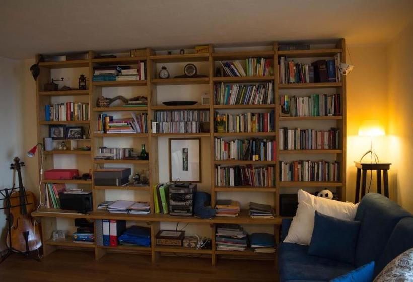 Bed and Breakfast Il Viandante