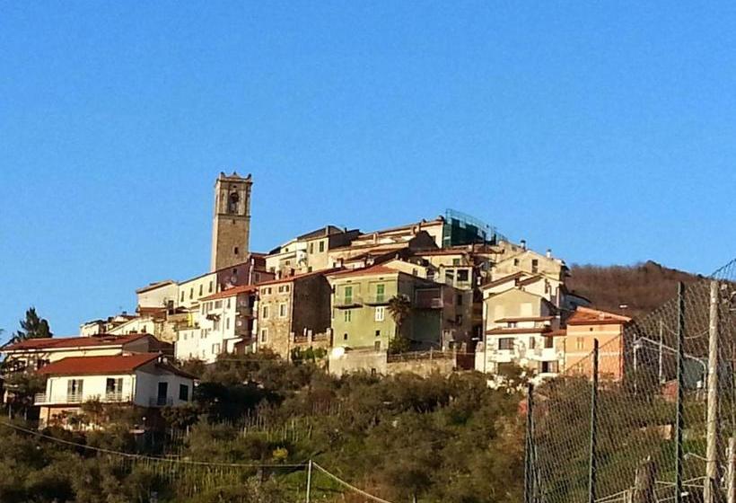 Bed and Breakfast Il Viandante