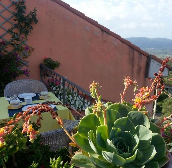 Bed and Breakfast Il Viandante