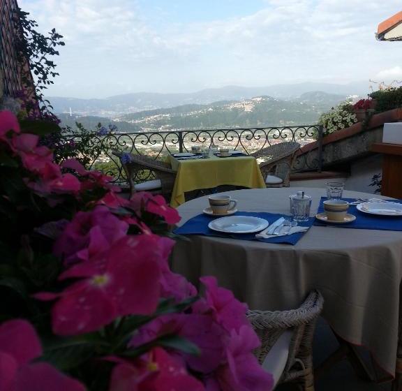 Bed and Breakfast Il Viandante