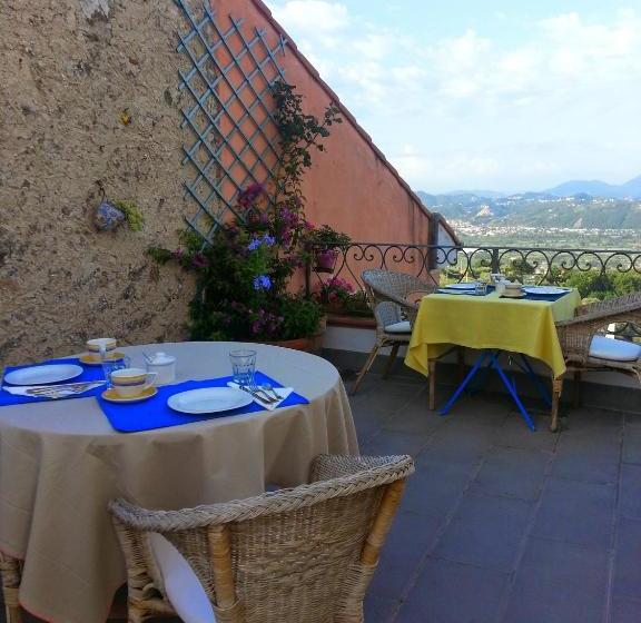 Bed and Breakfast Il Viandante