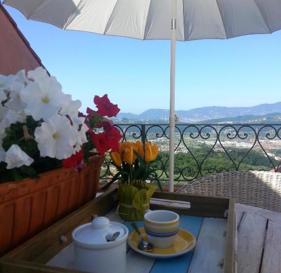 Bed & Breakfast Il Viandante