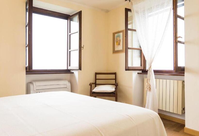 Bed and Breakfast Il Viandante