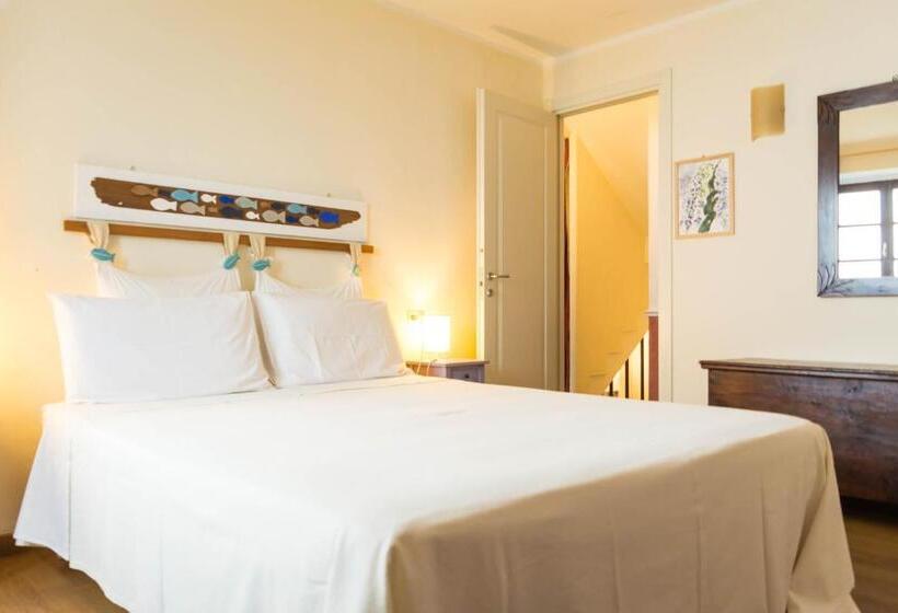 Bed & Breakfast Il Viandante