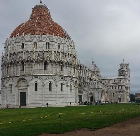 Bed & Breakfast Il Viandante