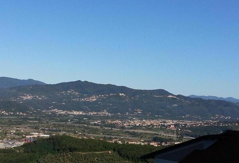 Bed & Breakfast Il Viandante