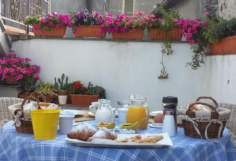 Bed and Breakfast Il Viandante