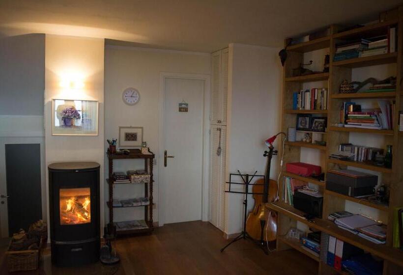 Bed & Breakfast Il Viandante