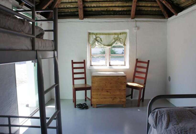 مبيت وإفطار L Vagabond