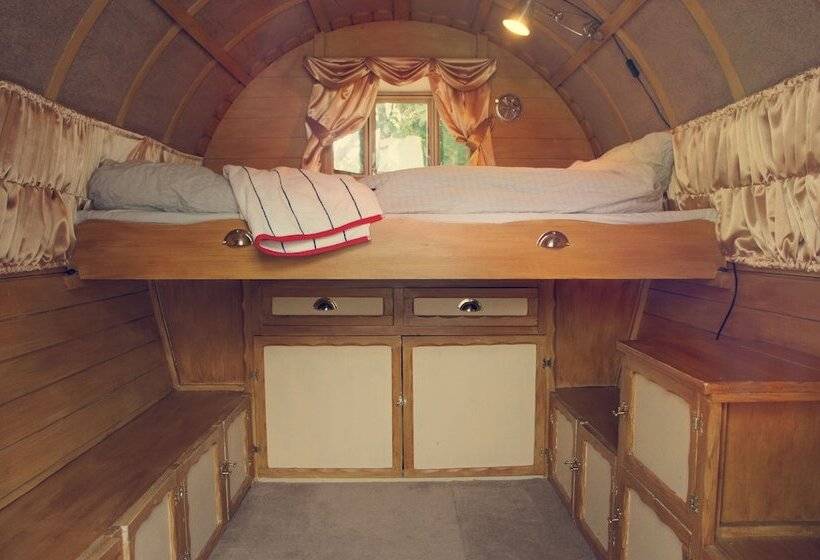 مبيت وإفطار L Vagabond