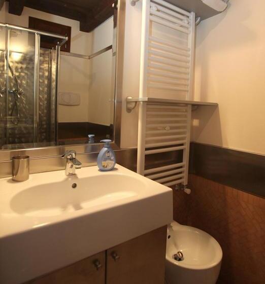 تختخواب و صبحانه La Cantina Del Convento