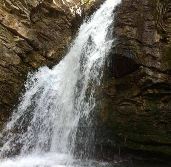 تختخواب و صبحانه La Cantina Del Convento