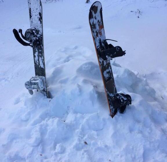 تختخواب و صبحانه La Cantina Del Convento