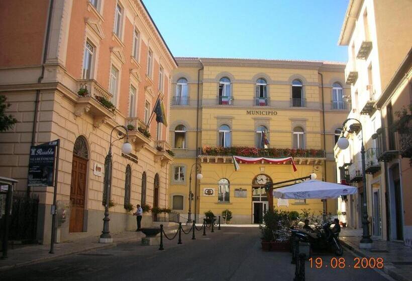 تختخواب و صبحانه La Cantina Del Convento