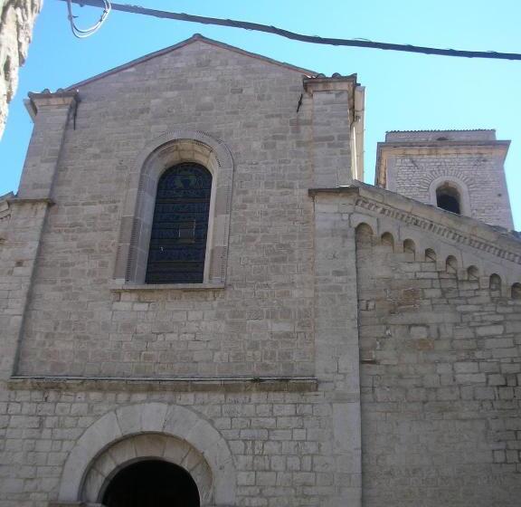 تختخواب و صبحانه La Cantina Del Convento