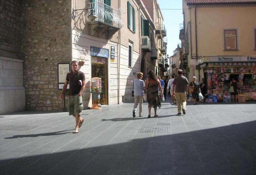 تختخواب و صبحانه La Cantina Del Convento