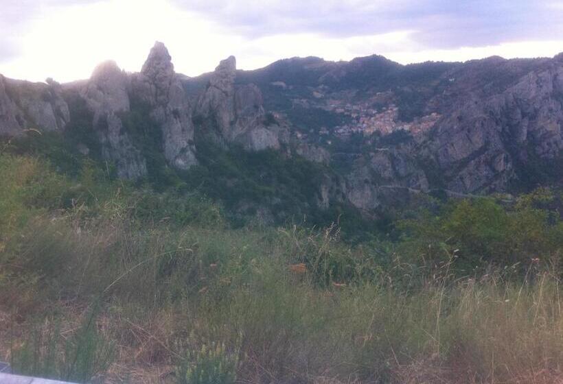 تختخواب و صبحانه La Cantina Del Convento