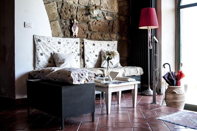 تختخواب و صبحانه La Casa Dei Carrai