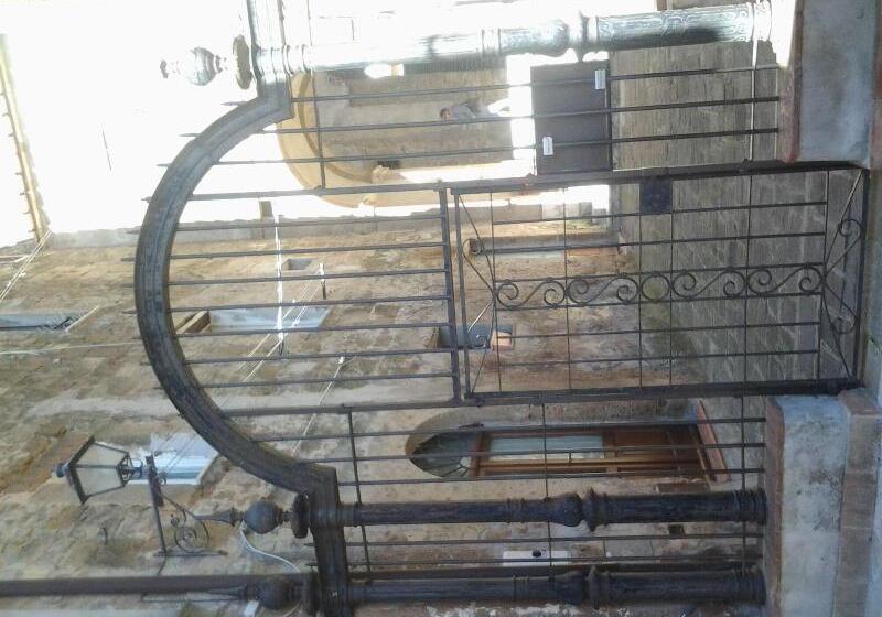 تختخواب و صبحانه La Casa Dei Carrai