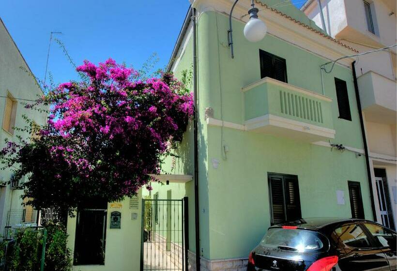 Bed and Breakfast La Casa Del Nonno