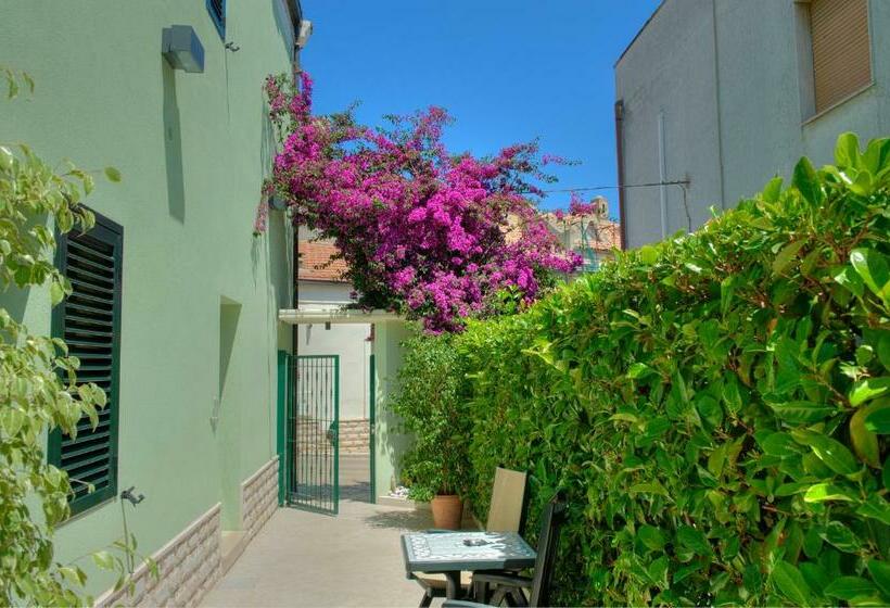 Bed and Breakfast La Casa Del Nonno