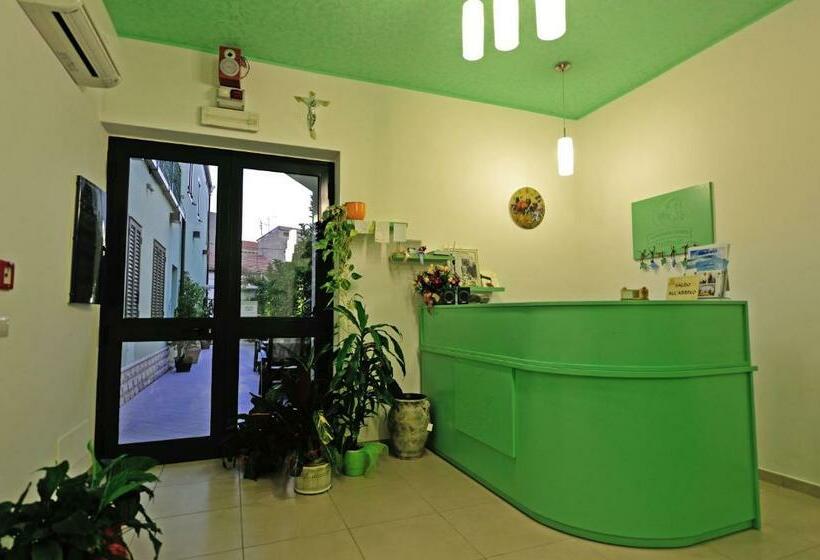 Bed and Breakfast La Casa Del Nonno