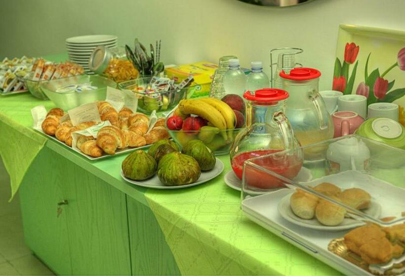 Bed and Breakfast La Casa Del Nonno