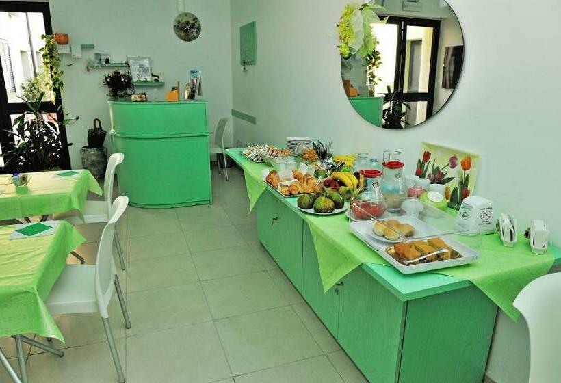 Bed and Breakfast La Casa Del Nonno