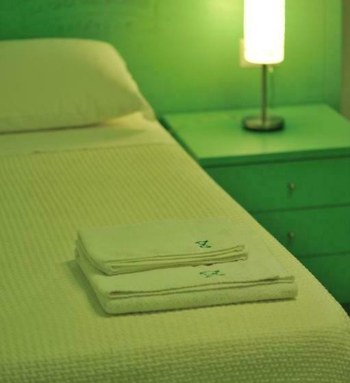 Bed and Breakfast La Casa Del Nonno