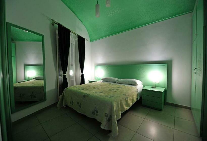 Bed and Breakfast La Casa Del Nonno