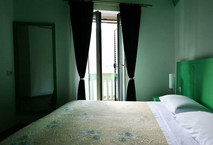 Bed and Breakfast La Casa Del Nonno