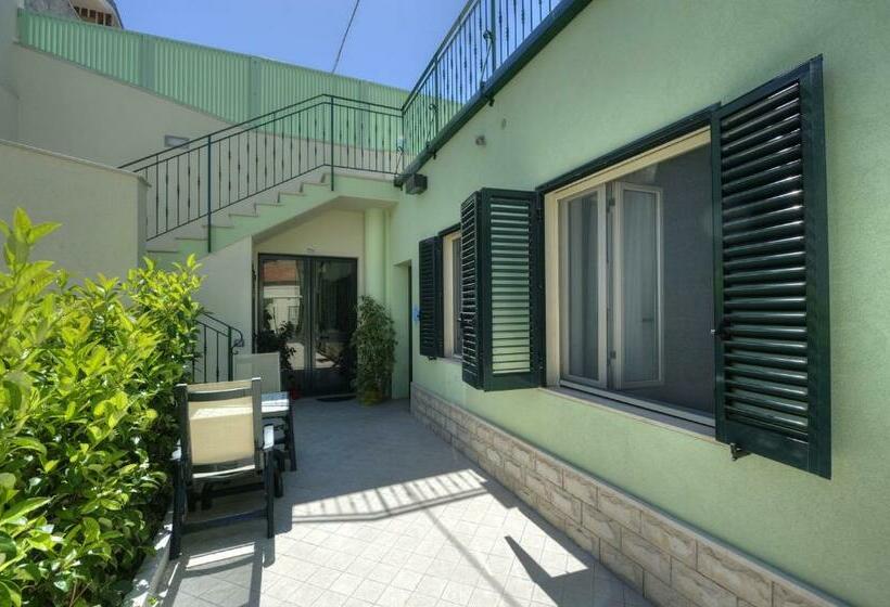 Bed and Breakfast La Casa Del Nonno