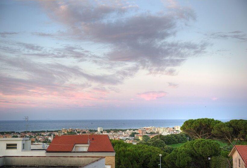 Bed and Breakfast La Casa Del Nonno