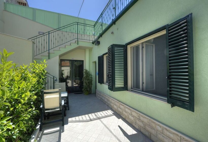 Bed and Breakfast La Casa Del Nonno