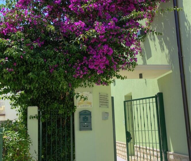 Bed and Breakfast La Casa Del Nonno