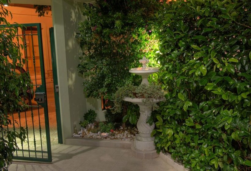 Bed and Breakfast La Casa Del Nonno